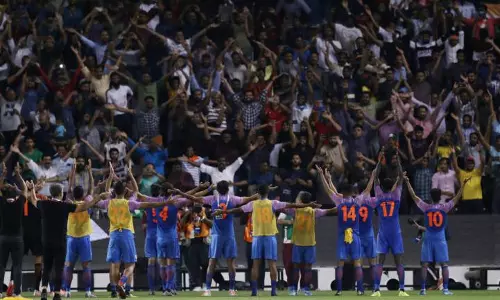 ‘ഖത്തറിനെതിരായ മിന്നും പ്രകടനത്തിന് പിന്നില് ആ ഒറ്റ പേര്’ ‘ഖത്തറിനെതിരായ മിന്നും പ്രകടനത്തിന് പിന്നില് ആ ഒറ്റ പേര്’