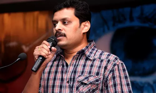 നന്മ ഒരിക്കലും ഒരു തെറ്റായി തോന്നിയിട്ടില്ല, എന്തിനാണ് കാര്യങ്ങളെ നെഗറ്റീവായി കാണുന്നത്: രഞ്ജിത് ശങ്കര് നന്മ ഒരിക്കലും ഒരു തെറ്റായി തോന്നിയിട്ടില്ല, എന്തിനാണ് കാര്യങ്ങളെ നെഗറ്റീവായി കാണുന്നത്: രഞ്ജിത് ശങ്കര്