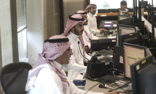 സൗദിയില്‍ വ്യവസായ മേഖലയില്‍ സ്വദേശി അനുപാതം വര്‍ധിച്ചു