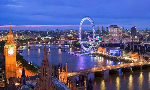 ലണ്ടന്‍ യാത്രയുടെ വിശേഷങ്ങളുമായി മുഹമ്മദ് ഷബീര്‍