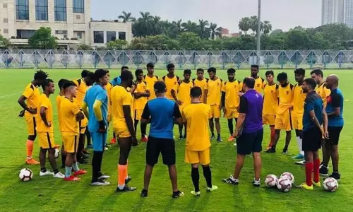 ഡ്യൂറന്‍റ് കപ്പ്; കിരീടം ചൂടാന്‍ ഗോകുലം ഇറങ്ങുന്നു