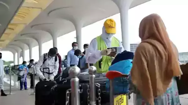 രോഗം വീണ്ടും വരില്ലെന്ന് ഉറപ്പില്ല; കോവിഡ് മുക്തര്‍ക്ക് ഇമ്മ്യൂണിറ്റി പാസ്പോര്‍ട്ട് നല്‍കരുതെന്ന് ലോകാരോഗ്യ സംഘടന