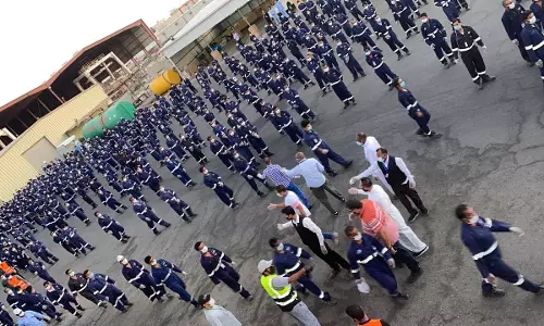 സൗദിയില്‍ 1223 പേര്‍ക്ക് കൂടി കോവിഡ്: മൂന്ന് മരണവും 142 രോഗമുക്തിയും; മക്കയില്‍ മലയാളികളടക്കം നിരവധി പേര്‍ക്ക് സ്ഥിരീകരിച്ചു