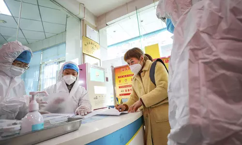 ബ്രിട്ടണില്‍ ജനിതക മാറ്റം വന്ന കൊറോണ വൈറസിന്റെ വ്യാപനം; ലോകത്ത് ആശങ്ക