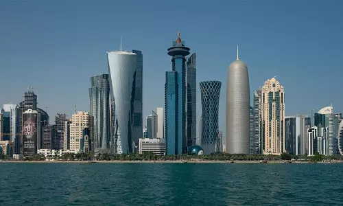 കോവിഡ്: സാമ്പത്തിക പ്രതിസന്ധിയെ മറികടക്കാൻ വിയോജിപ്പുകൾ മറന്ന് ലോകം ഒന്നിക്കണമെന്ന് ഖത്തര്‍ അമീര്‍