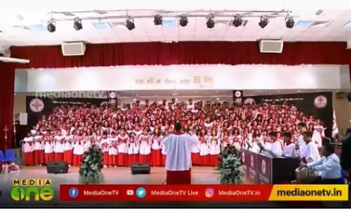 ആത്മീയതയും സംഗീതവും 