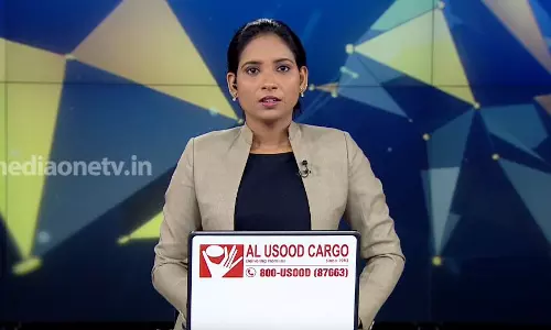 MID EAST HOUR | 27-07-19