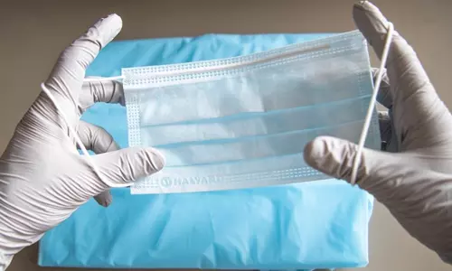 കോവിഡ് 19; പൊതുജനങ്ങള്‍ മാസ്ക് ധരിക്കേണ്ടതുണ്ടോ?