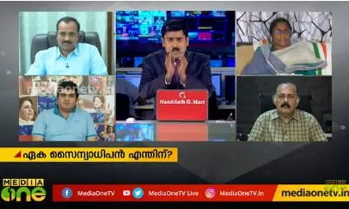 ഏതാണ് മോദിയുടെ നവഭാരതം ? 