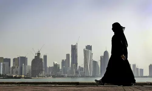 കോവിഡ്; രാജ്യത്തുള്ളവര്‍ക്കെല്ലാം സൗജന്യ ചികിത്സയുമായി ഖത്തര്‍