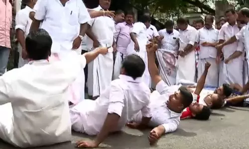 കോട്ടയത്തെ പുതിയ പട 