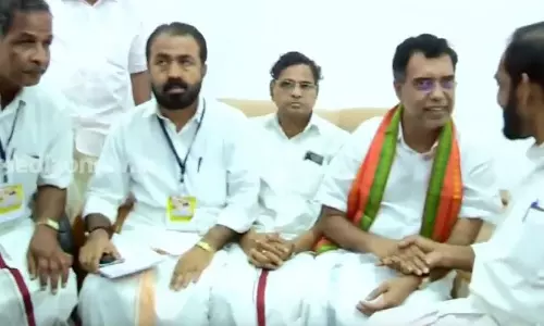 അബ്ദുള്ള കുട്ടിയുടെ ദേശാഭിമാന പ്രചോദിതമായ നിമിഷം 