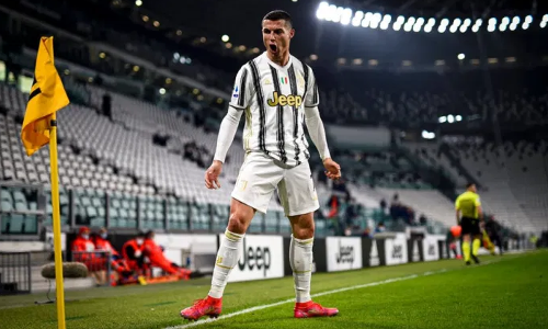 ക്രിസ്റ്റ്യാനോയുടെ ഹാട്രിക്കിൽ യുവന്റസിന് തകർപ്പൻ ജയം