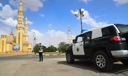 സൗദിയില്‍ സഹായങ്ങള്‍ സ്വീകരിക്കുന്ന വ്യക്തികളുടെ ചിത്രങ്ങള്‍ പ്രസിദ്ധീകരിക്കുന്നത് വിലക്കി ഉത്തരവിറങ്ങി 