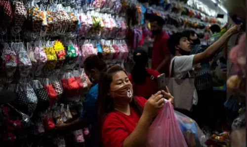 21 ദിവസമായി കോവിഡ് കേസുകളൊന്നുമില്ല; തായ്‌ലാന്‍ഡില്‍ കര്‍ഫ്യു അവസാനിപ്പിച്ചു