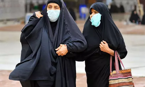 സൗദിയിൽ വിസാ കാലാവധി പൂർത്തിയായ ഉംറ തീർത്ഥാടകർക്ക് രാജ്യം വിടാം; സമയം നാളെ അവസാനിക്കും