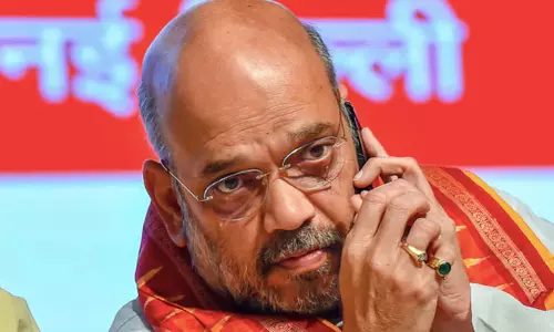 അമിത് ഷാ പോയി മണിക്കൂറുകൾക്കകം മഹാരാഷ്ട്ര ബിജെപിയിൽ നിന്ന് കൂട്ടരാജി