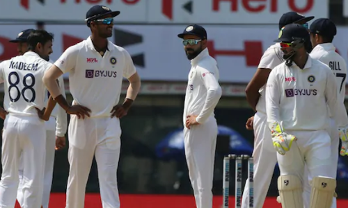 തീവ്രത പോര, ശരീര ഭാഷയും;  തോല്‍വിയുടെ കാരണങ്ങള്‍ എണ്ണിപ്പറഞ്ഞ് വിരാട് കോഹ്‌ലി