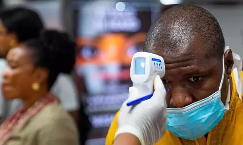 ദക്ഷിണാഫ്രിക്കയില്‍ രോഗബാധിതരുടെ എണ്ണം ആയിരത്തോടടുക്കുന്നു; രാജ്യം ലോക്ക് ഡൌണിലേക്ക്