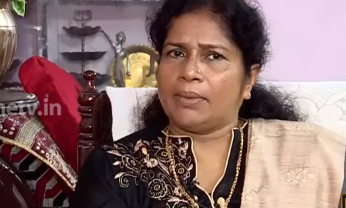 സഹൃദയരെ ഇന്ന് ഞങ്ങള്‍ അവതരിപ്പിക്കുന്ന അതിഥി കൊല്ലം ചൈതന്യയുടെ അമരക്കാരി ഉഷ ഉദയന്‍