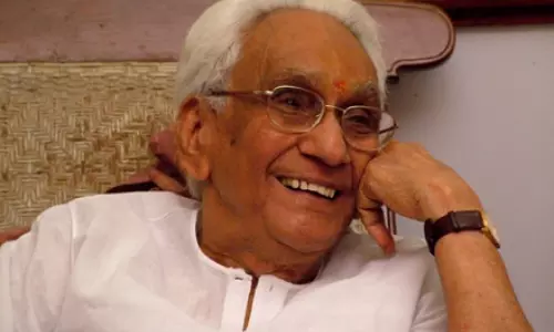 ലീഡറില്ലാത്ത പത്ത് വര്‍ഷം