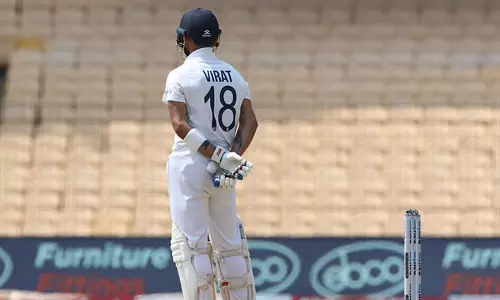 നാലു വർഷത്തിന് ശേഷം ഇന്ത്യ നാട്ടിൽ വീണു; ഇംഗ്ലണ്ടിനെതിരെയുള്ള തോൽവിയുടെ അഞ്ചു കാരണങ്ങൾ