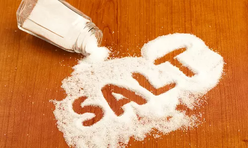 അളവില്‍ കൂടുതല്‍ ഉപ്പ് കഴിക്കുന്ന മലയാളി