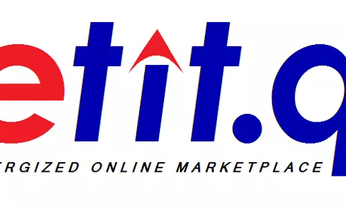 ഖത്തറിലെ ഓണ്‍ലൈന്‍ ഷോപ്പിങ് രംഗത്തെ പ്രമുഖരായ ഗെറ്റിറ്റ് ഗ്രൂപ്പിന്‍റെ പുതിയ റീട്ടെയില്‍ ഔട്ട്ലറ്റ് വുഖൈറില്‍ പ്രവര്‍ത്തനം തുടങ്ങി