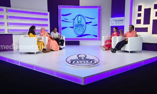 Aswasaganga | Episode 17   