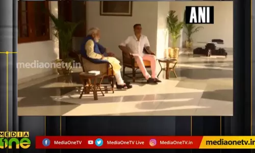 ഒരൊറ്റ വാര്‍ത്താസമ്മേളനവും നടത്താത്ത ഏക പ്രധാനമന്ത്രി 