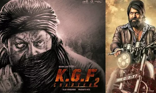 ആഗോള റിലീസിൽ ആയിരം കോടി നേടി കെ.ജി.എഫ് ചാപ്റ്റർ 2