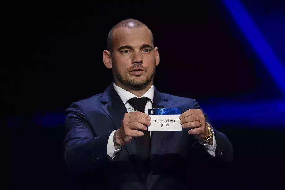 ചാമ്പ്യന്‍സ് ലീഗ്; ഗ്രൂപ് നിര്‍ണ്ണയം പൂര്‍ത്തിയായി