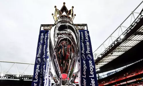 കൊറോണ; പ്രീമിയര്‍ ലീഗില്‍ കളിക്കാരുടെ ശമ്പളം പകുതിയാക്കാന്‍ സാധ്യത