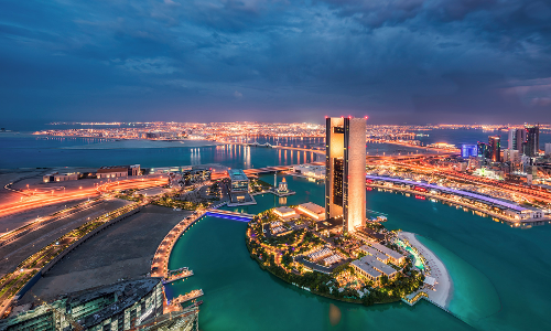 ബഹ്റൈനിൽ കോവിഡ് വാക്സിൻ വെള്ളിയാഴ്ച മുതൽ ഹെൽത്ത് സെന്‍ററുകൾ വഴി ലഭ്യമാകും