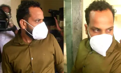 ബിനീഷ് കോടിയേരി ജയില്‍ മോചിതനായി