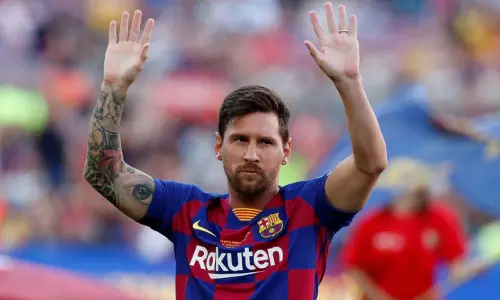 ബില്‍ബാവോക്കെതിരെ മെസിയെ കളിപ്പിക്കില്ലെന്ന് ബാഴ്സ പരിശീലകന്‍