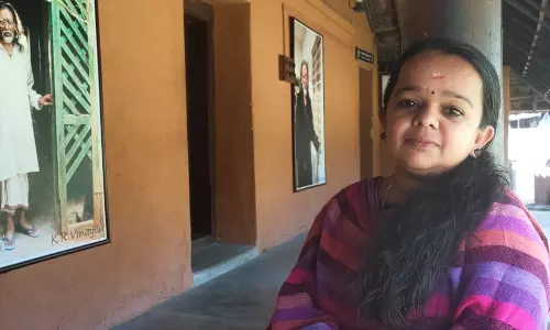 സിനിമ, മോഡലിംഗ്, സ്പോര്‍ട്സ്; പൊക്കമില്ലായ്മയെ നേട്ടങ്ങള്‍   കൊണ്ട് തോല്‍പ്പിച്ച് മഞ്ജു രാഘവ്