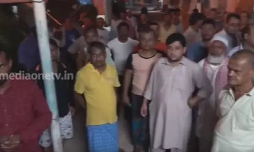 സൗദി അറേബ്യയും ഇന്ത്യയുമായുള്ള കരാറും; അടിത്തട്ടിലെ അവസ്ഥകളും 