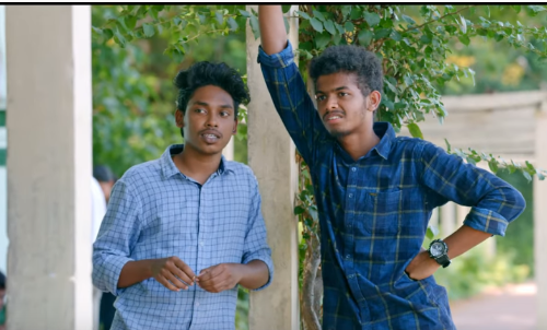 ‘പെണ്ണുങ്ങള്‍ ഇരുമ്പ് പോലെയാണ് ആണുങ്ങള്‍ കാന്തം പോലെയും’ യു ട്യൂബ് ട്രന്‍ഡിംഗില്‍ ഒന്നാമതാണ് ഈ പാട്ട്