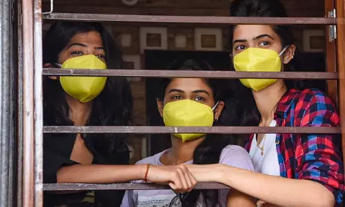 കൊറോണ: ആദ്യ ഒരു ലക്ഷത്തിലെത്താന്‍ 67 ദിവസം, ആറ് ലക്ഷത്തിലെത്തിയത് വെറും 22 ദിവസത്തില്‍