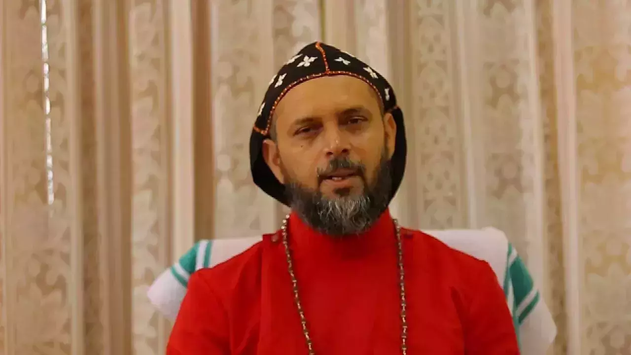 സമര പരമ്പര്യമുള്ള ഇടതുപക്ഷത്തിന് സമരങ്ങളോട് പുച്ഛം തോന്നുന്നത് ഭൂഷണമല്ല: ഗീവർഗീസ്‌ കൂറിലോസ്‌