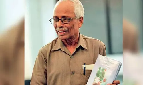 പാകിസ്താനിലെ മലയാളി രാഷ്ട്രീയ നേതാവ് ബി.എം കുട്ടി അന്തരിച്ചു 