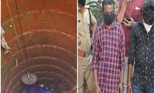 ഇര്‍ഷാദിനെ കൊലപ്പെടുത്തിയത് ശ്വാസം മുട്ടിച്ചാണെന്ന് പ്രാഥമിക നിഗമനം