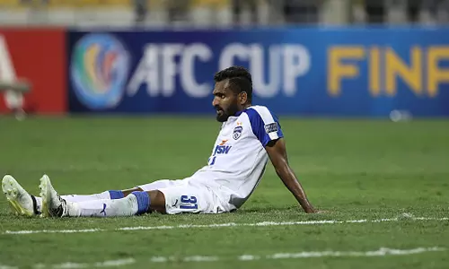 റാഫിക്ക് പിന്നാലെ വിനീതിനെയും കൈവിട്ട് ചെന്നൈയിന്‍