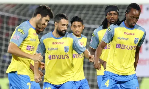 അവസാന ലാപ്പില്‍ ബ്ലാസ്റ്റേഴ്സ് ഓടിയെത്തുമോ..? ഇനി ശേഷിക്കുന്നത് ഏഴ് മത്സരം