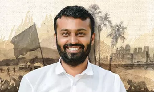 വടകരയിലെ സ്വതന്ത്ര സ്ഥാനാര്ഥിക്ക് വെട്ടേറ്റു വടകരയിലെ സ്വതന്ത്ര സ്ഥാനാര്ഥിക്ക് വെട്ടേറ്റു