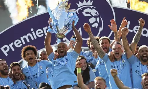 അടുത്ത ചാമ്പ്യന്‍സ് ലീഗില്‍ സിറ്റിയുണ്ടാവില്ല?