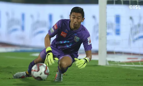 ധീരജ് സിങിന് ‘ബമ്പറടിച്ചു’; എ.ടി.കെ ക്യാമ്പിലെത്തിയത് ദീര്‍ഘ കരാറില്‍ 