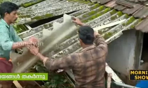 ദുരിത ലയങ്ങള്‍