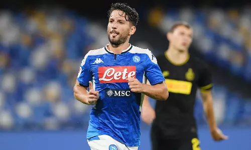 നാപോളി ഇറ്റാലിയന് കപ്പ് ഫൈനലില് നാപോളി ഇറ്റാലിയന് കപ്പ് ഫൈനലില്